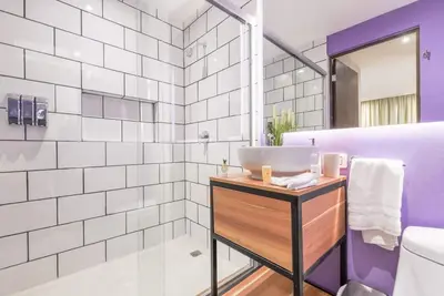 Image de ¡Artístico y Nuevo! Centro de Mty en la Macroplaza