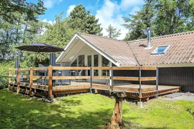 Image de Jolie maison de 2 chambres à Humble