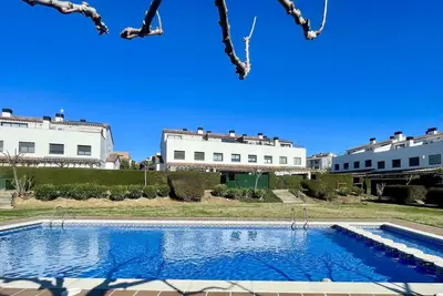 Binicamps by Costabravaway