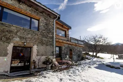 Image de Le Gite De La Montagnette