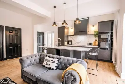 Image de The Leiston, Valley Road