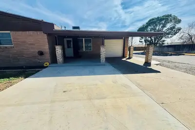Image de Charming 3-bedroom house with Ac in Midland