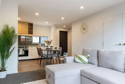 Image de 2-Bedroom Townhouse Opposite The Palms + Carpark