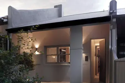 Image de Luxury Paddington Townhouse