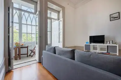 Image de Palazzo Alvares Cabral - Apartment E