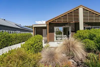Image de The Northlake Nook - 2 Bedroom, Wanaka