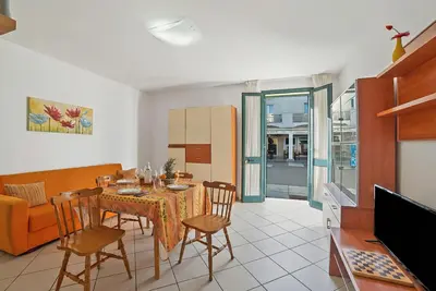 Image de SeaEscape San Foca - Duplex with Sea-View Balcony, Melendugno, Italy