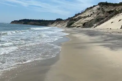 Image de Private beach compound. Please do not book without contacting the host