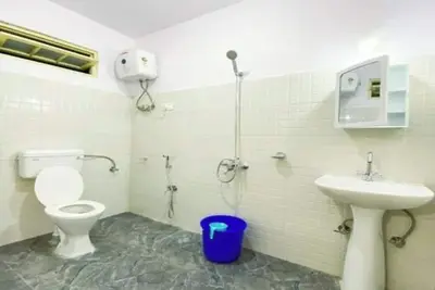 Image de Terrific 3-bedroom house in quaint Darjeeling for your getaway