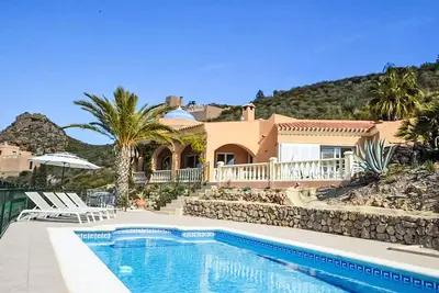 Cortijo Cabrera by Interhome