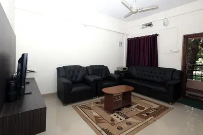 Image de Sanjana The Luxurious Family Stay 2