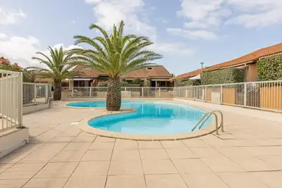 Image de Plage sud by Interhome