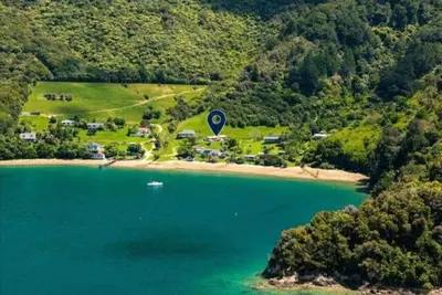 Image de Bulwer beachfront retreat - Cottage #2