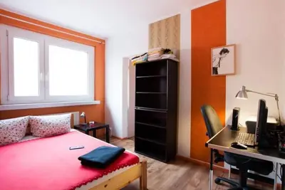 Image de Große Ferienwohnung in Berliner Innenstadt by Interhome
