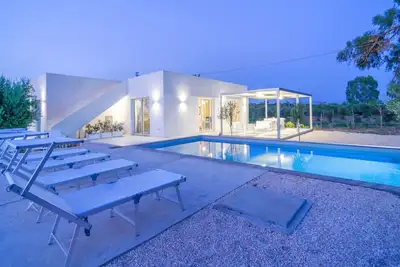 Image de 'Mamma Duna' mit Grill by Interhome