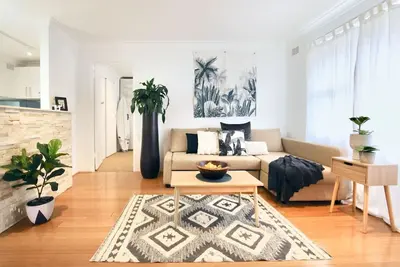 Image de Coastal Stay | 500m to Beach & Cronulla Centre