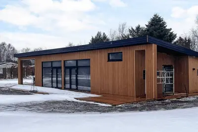 Image de 4 etoiles maison de vacances a Storvorde