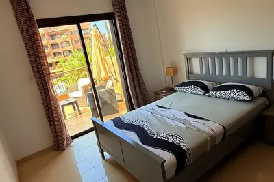 Image de Appartement moderne Aphrodite Gardens