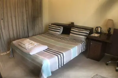 Image de Dayanadi: Elegant Sunlit room @Nabagunjara Terrace