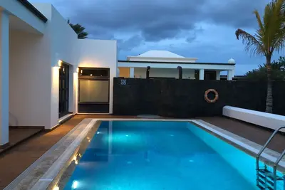 Image de Villas Mamma Mia Une piscine chauffée Privée