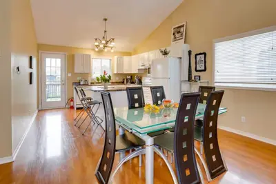 Image de Bright &Specious Family Home Close To Ski Hill