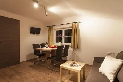 Image de Apartment Haus Pichler - apartment/apartment, shower, Wc, 1 bedroom