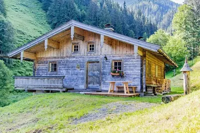 Image de Hainzalm /Almhütte - Guesthouse Müllauer