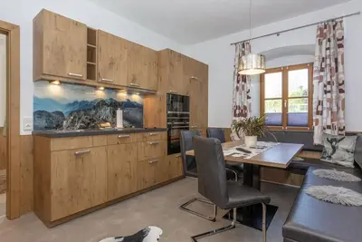 Image de Apartment Erika - Unterbiberghof