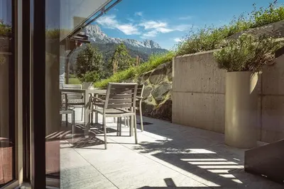 Image de Apart Souterrain - Apart Herzog - Design Apartments Leogang