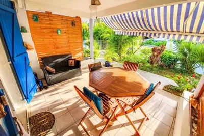 Image de Homerez - Appartement au Gosier