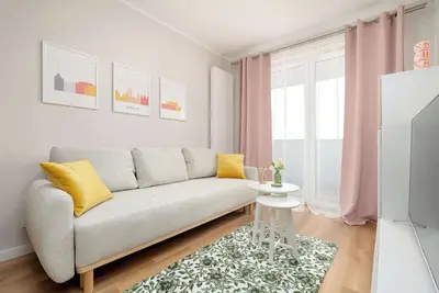 Image de Graniczna 1i Rzeszów | Cosy Apartment | Balcony