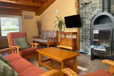 Image de Turisme Rural El Janpere