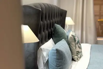 Image de Boutique Beach House Sleeps 10