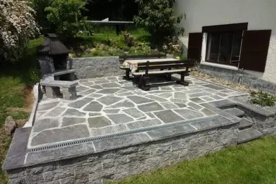 Image de Casa Silvia by Interhome