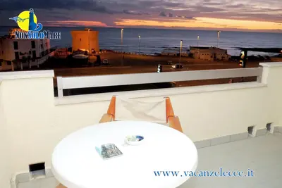 Image de Gallipoli Trilocale Sea View By Nonsolomare Case Vacanze Srlu Gallipoli