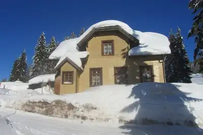 Image de Black Forest House Posthäusle