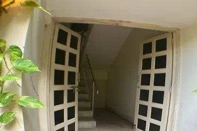 Image de Kuakhai -Ground floor garden view double bedroom in Bhubaneswar