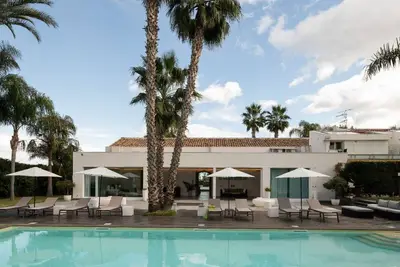 Image de Villa Carlino Confort by Interhome