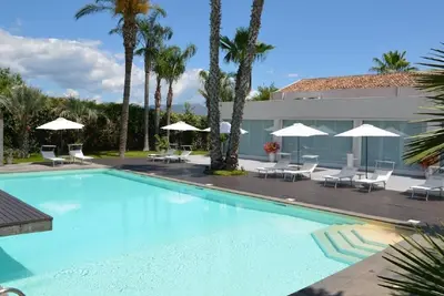 Image de Villa Carlino Exclusive by Interhome