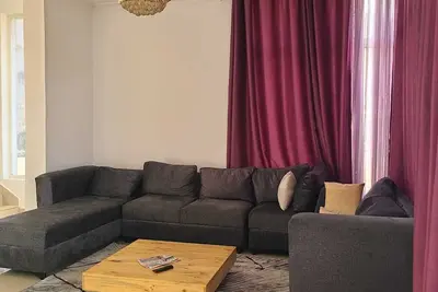 Image de Terrific 3-bedroom bed & breakfast in vibrant Kigali