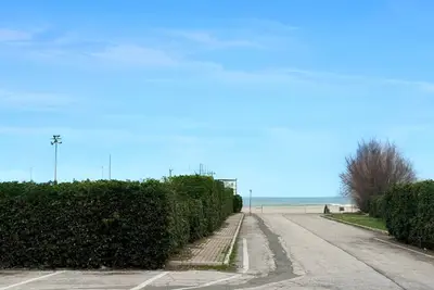 Image de Se218 - Senigallia, comfortable one-bedroom apartment nearby the sea