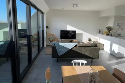 Image de Apartment in Lochristi, close to Ghent!