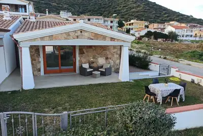 Image de Dolce Vita Ferienhaus mit Meerblick by Interhome