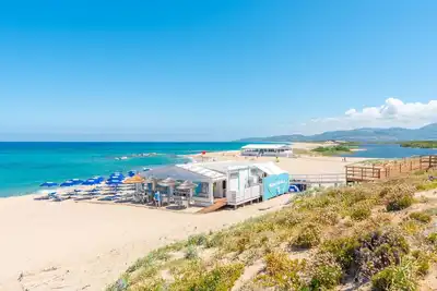 Image de Agréable appartement avec piscine, Wifi, climatisation, Tv, patio et animaux admis