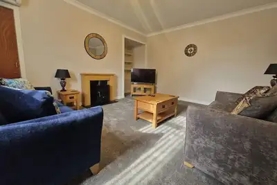 Image de Victoria Street Townhouse