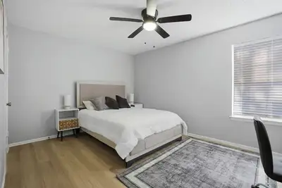 Image de Charming 2 bed 2 bath escape