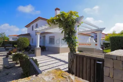 Image de Casa Isabella - Villa de 4 chambres avec piscine et jardin privés