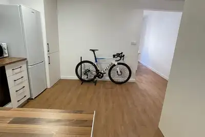 Image de Apartment 6pax pk van