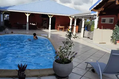 Image de Homerez - Appartement Le Gosier