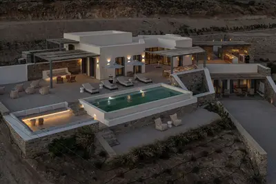 Image de Villa Nyssis